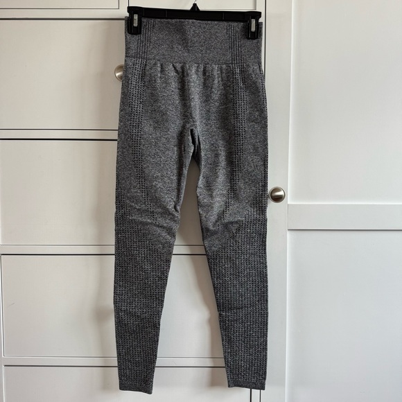 Amazon Pants - Aoxjox High Waist Workout Vital Seamless Leggings